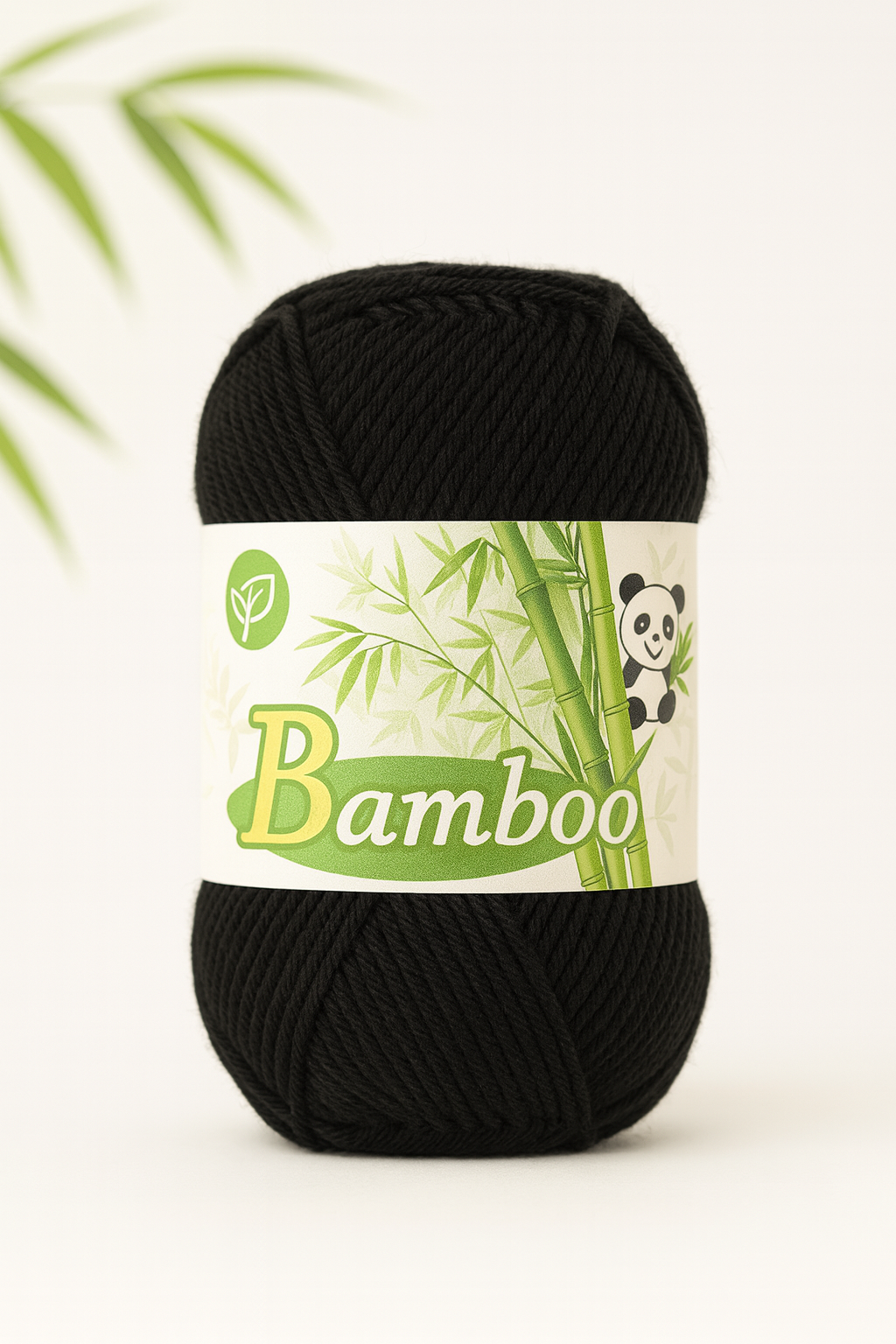 Luksuzno Bambus Predivo 50g Mekano Prozracno Idealno za Pletenje Heklanje