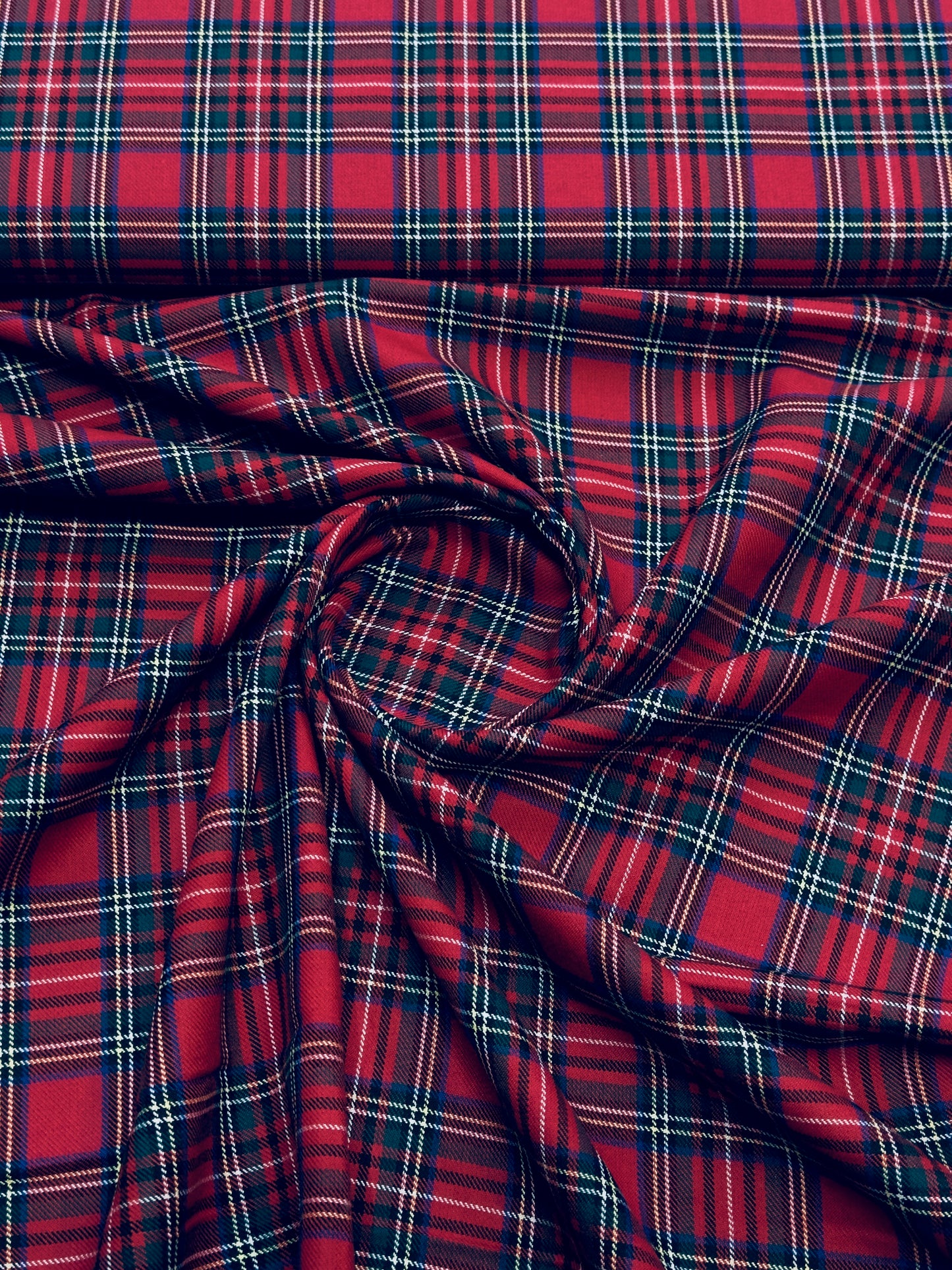 Pantalone Kompleti Suknje Škotski karo štof OR DjinaTeks