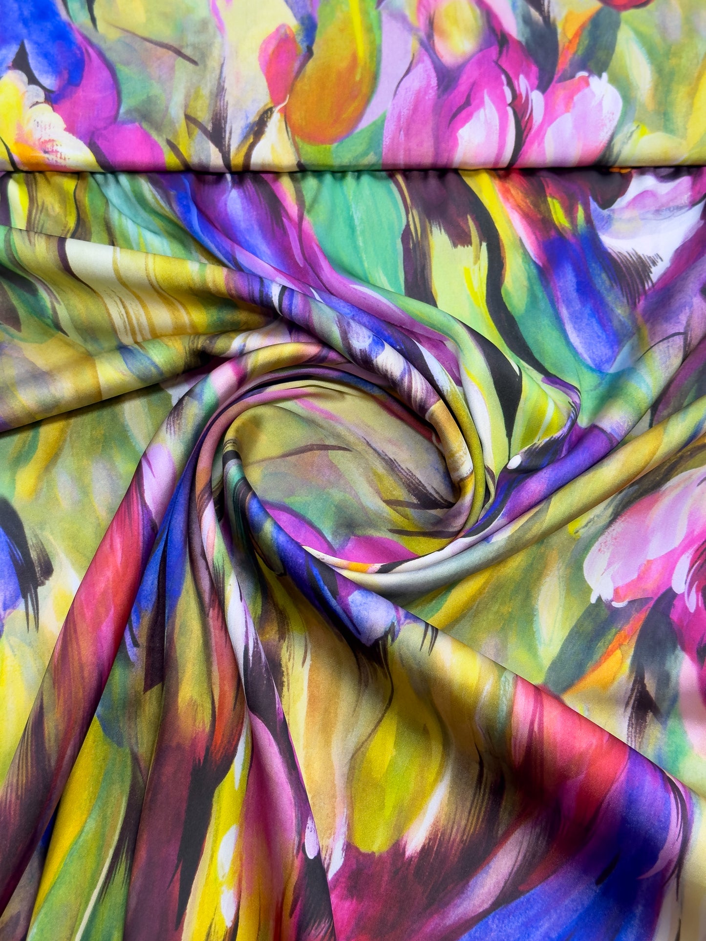 moderne haljine Armani print DjinaTeks