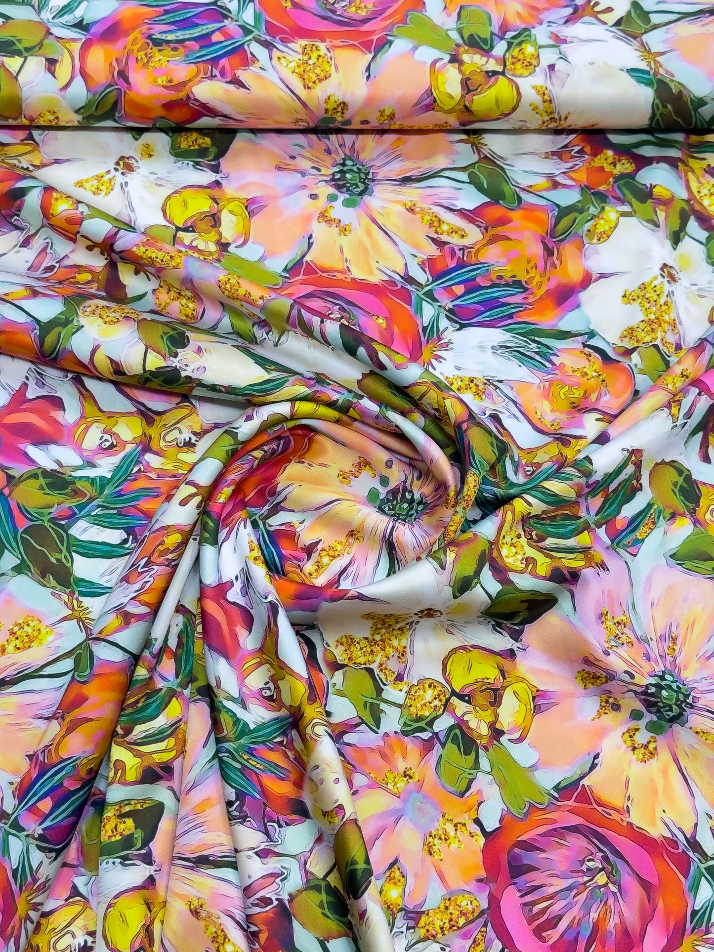 moderne haljine Armani print DjinaTeks
