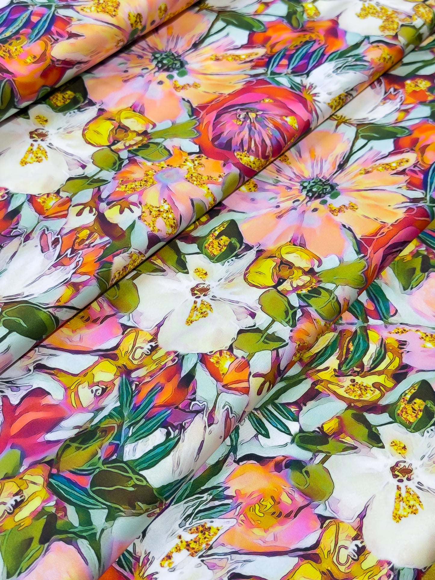 moderne haljine Armani print DjinaTeks