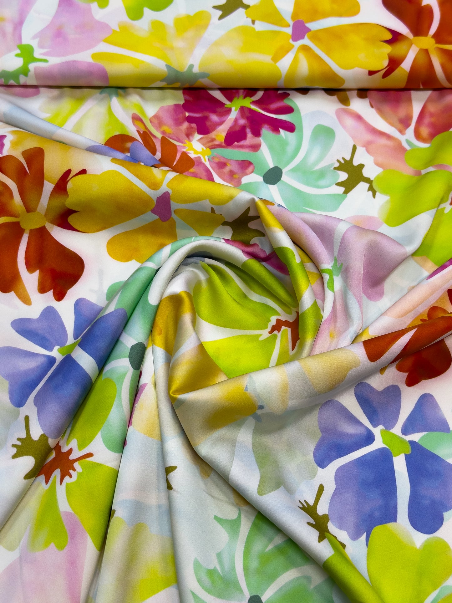 moderne haljine Armani print DjinaTeks