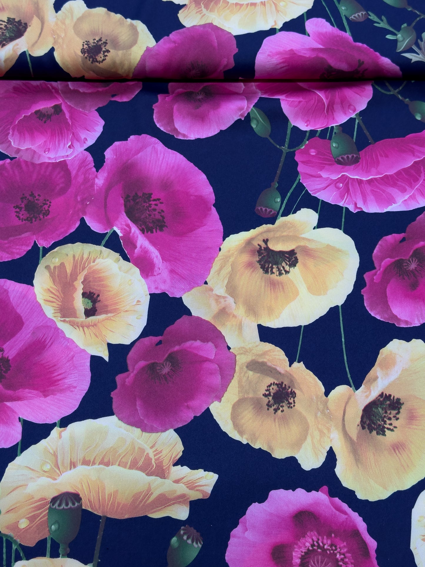 moderne haljine Armani print DjinaTeks