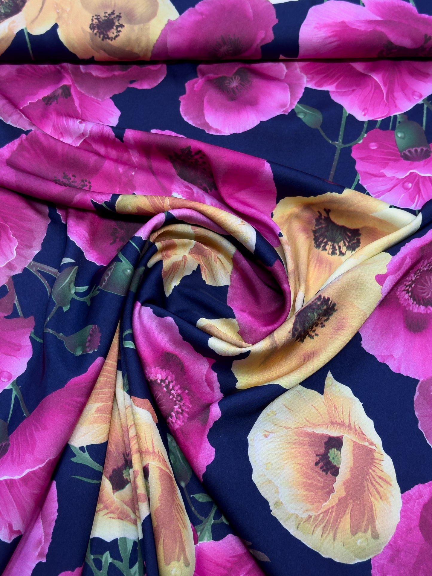 moderne haljine Armani print DjinaTeks