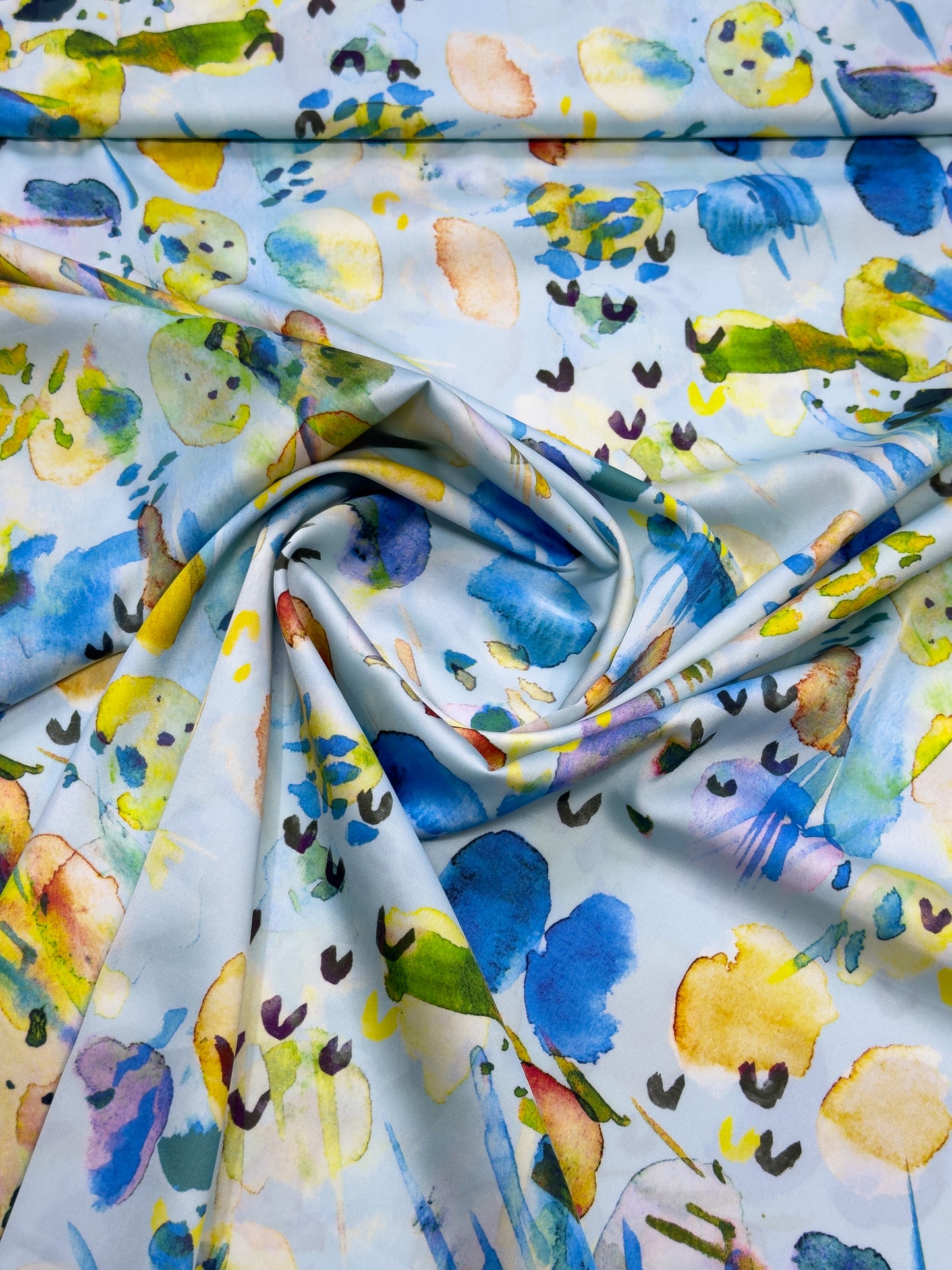 moderne haljine Armani print DjinaTeks