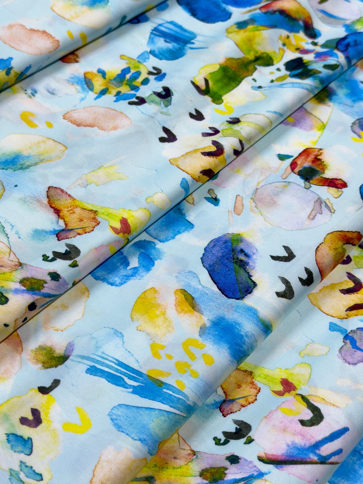 moderne haljine Armani print DjinaTeks