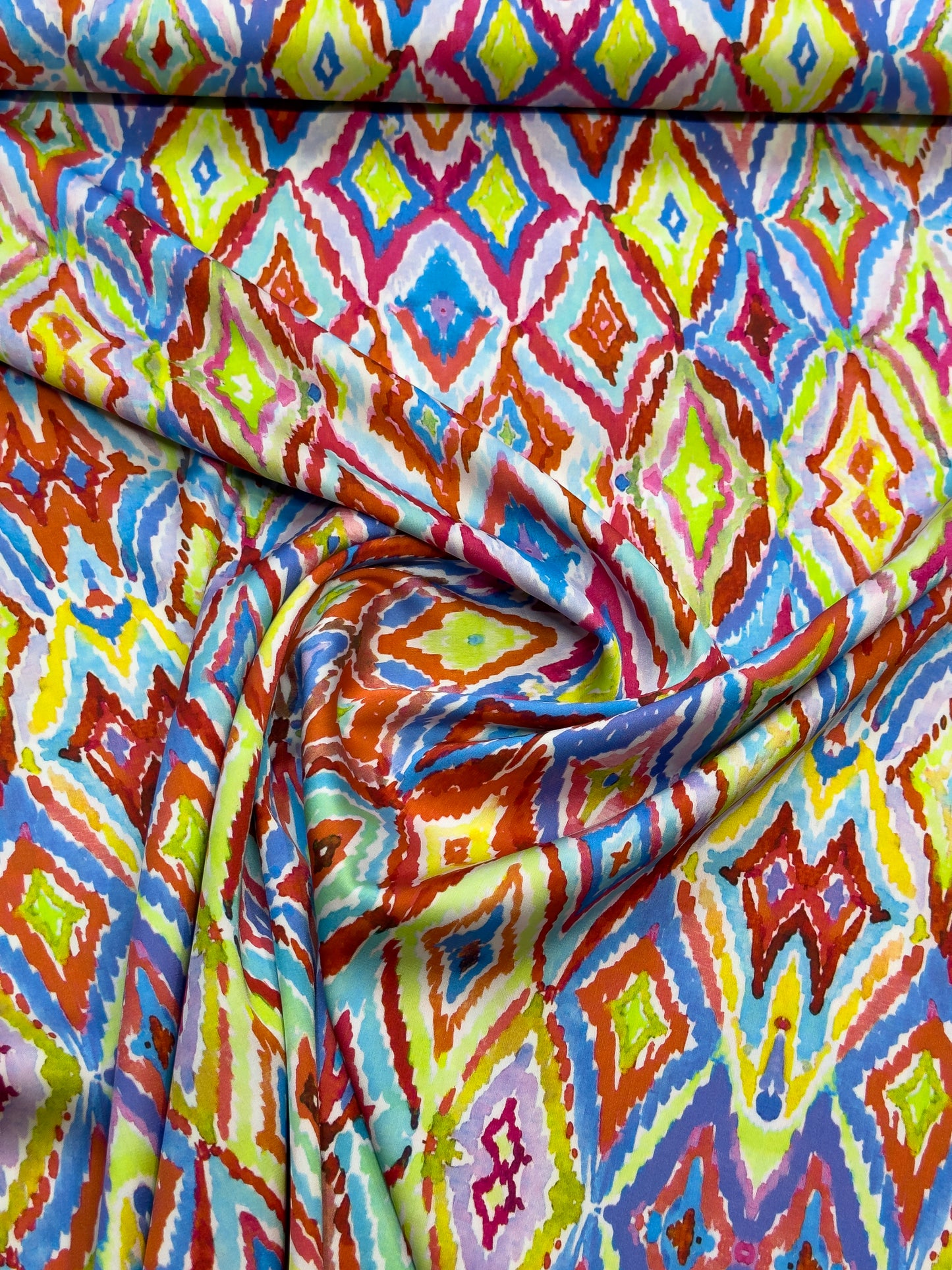 moderne haljine Armani print DjinaTeks