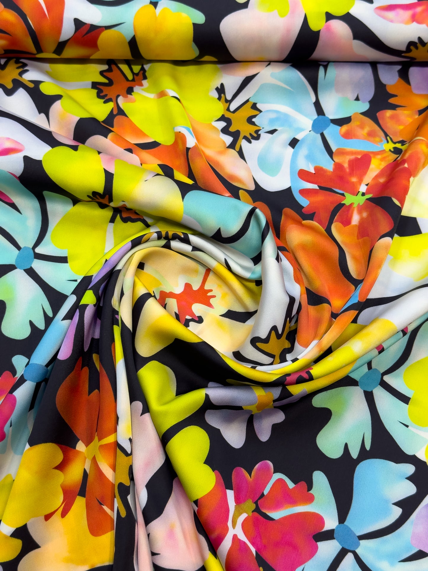 moderne haljine Armani print DjinaTeks