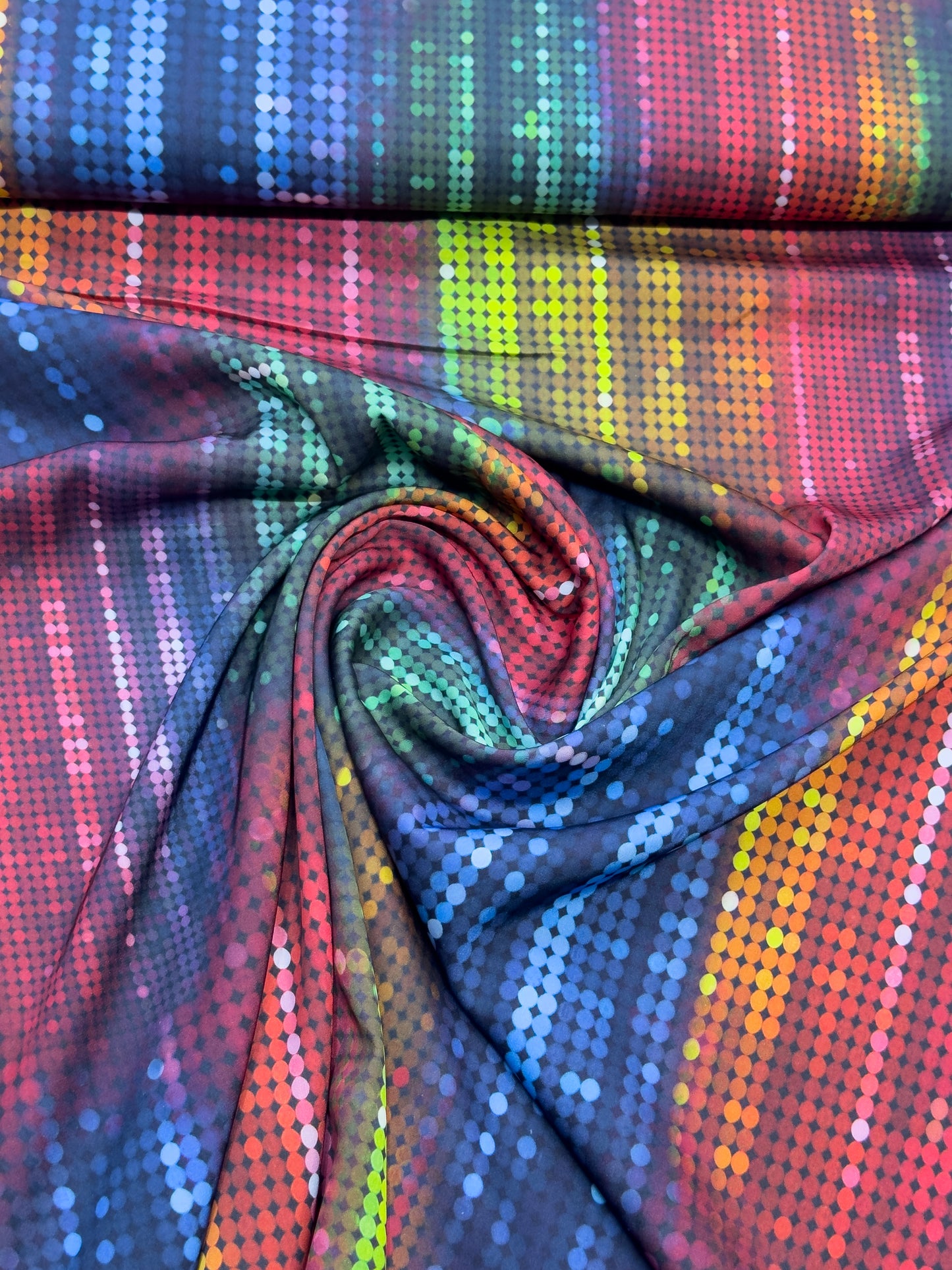 Armani print - Djina-Teksamoderne haljine Armani print DjinaTeks