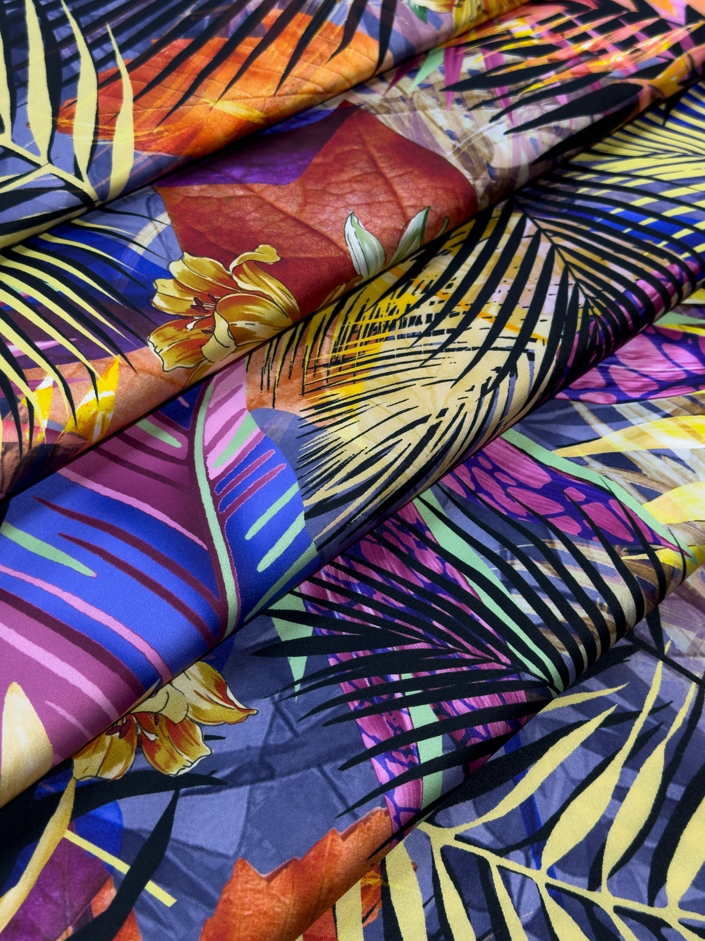 moderne haljine Armani print DjinaTeks