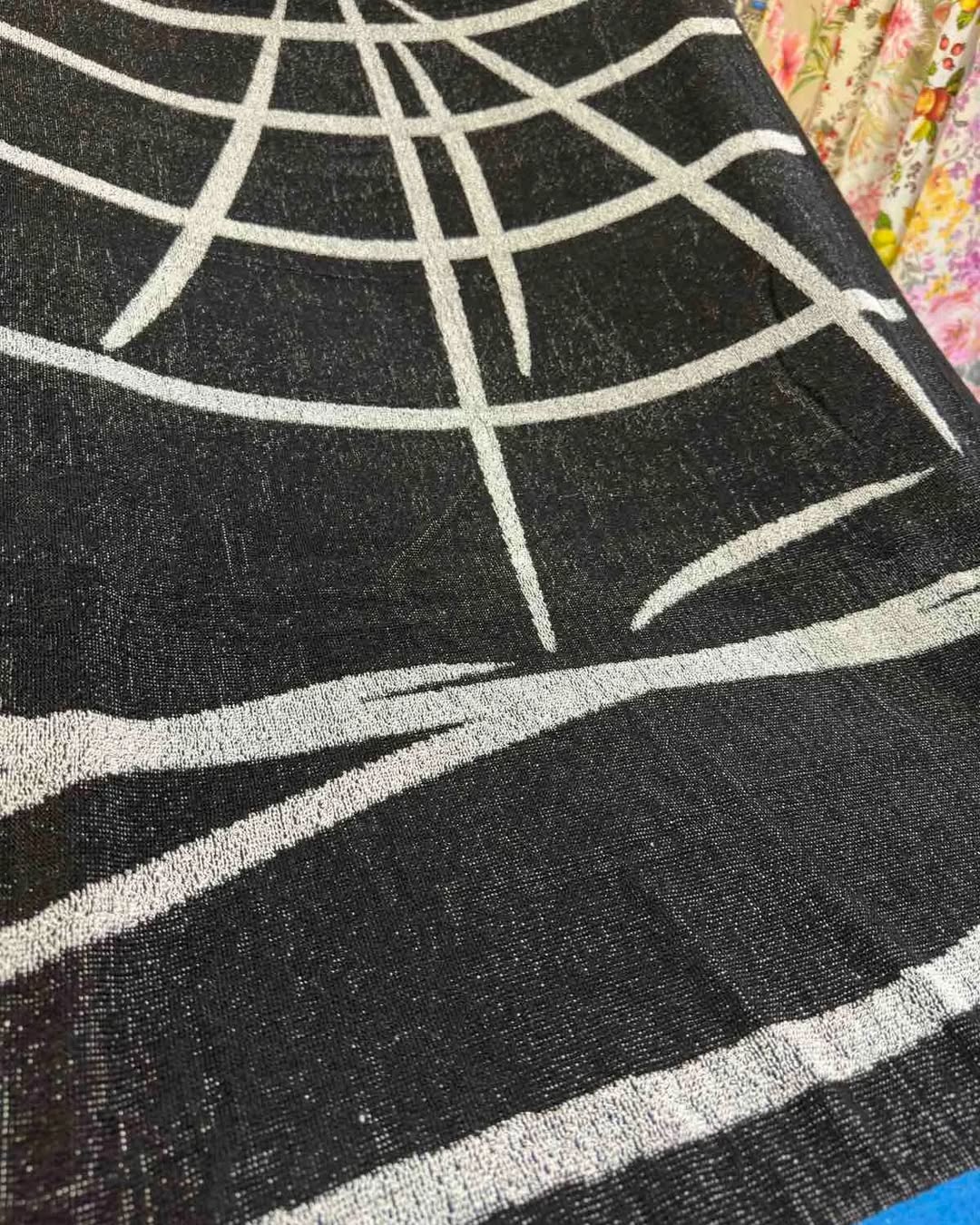 Retro Peškiri za Plažu 150x75 - DjinaTeks