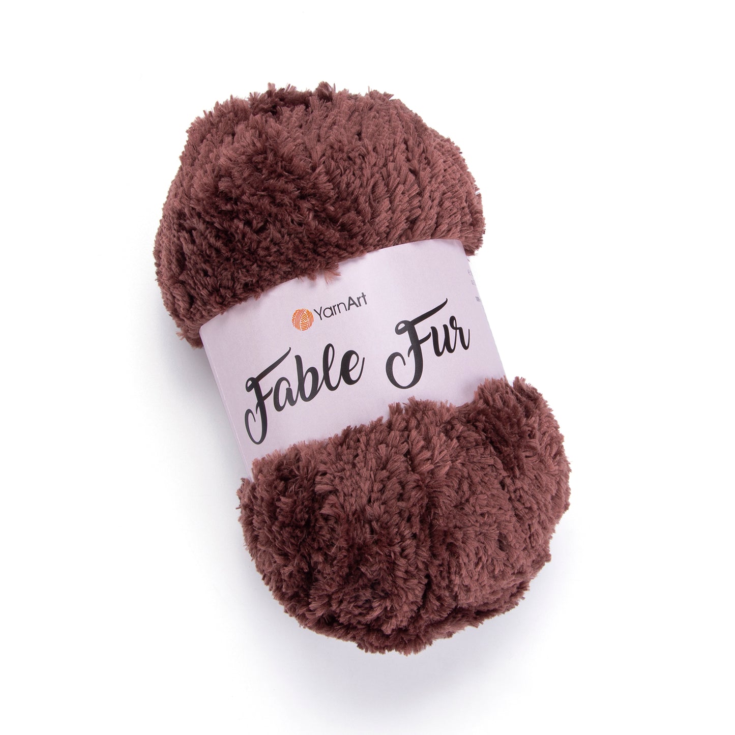 Vunica za pletenje Fable Fur - DjinaTeks