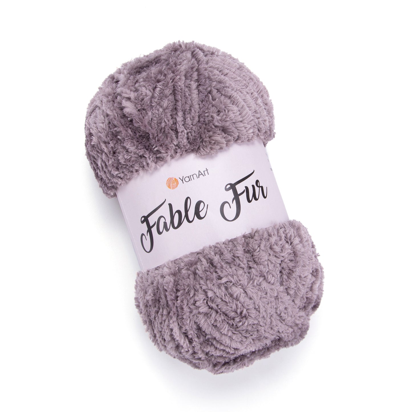 Vunica za pletenje Fable Fur - DjinaTeks