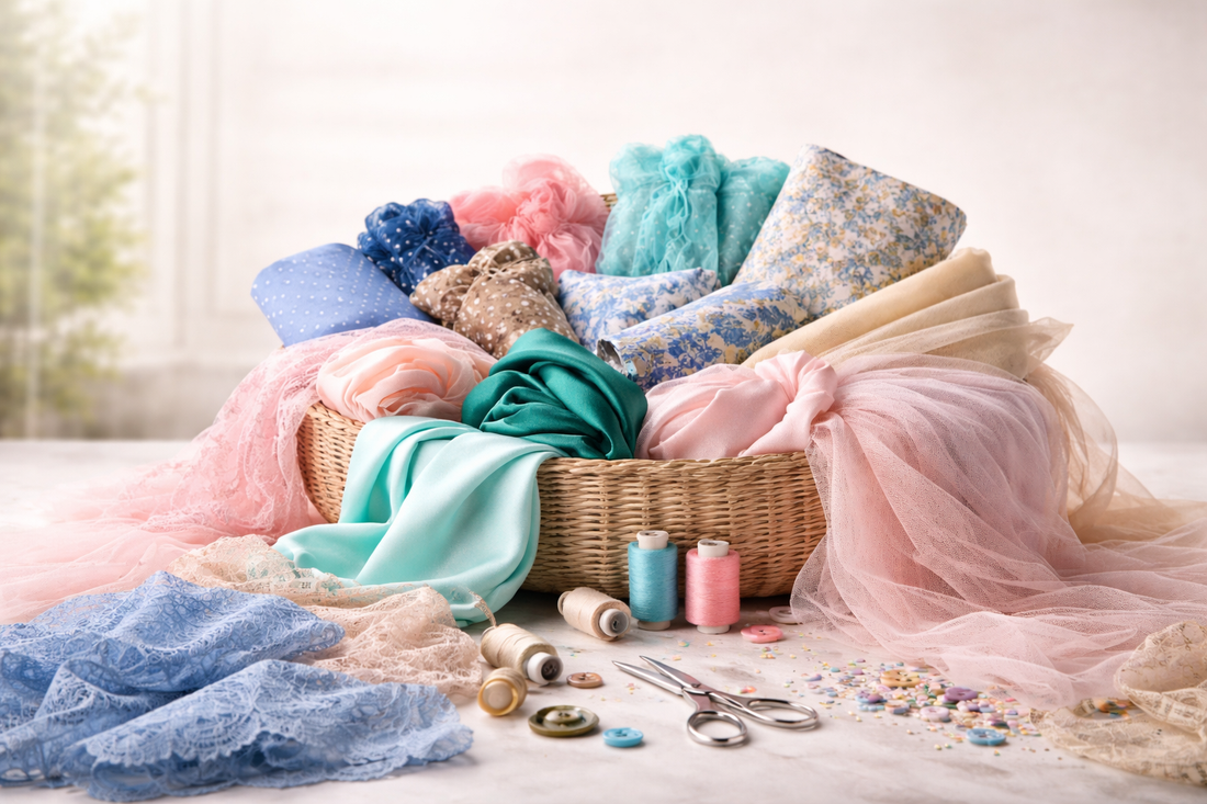 Restlovi materijala – šta su, kako nastaju i zašto su najbolja kupovina