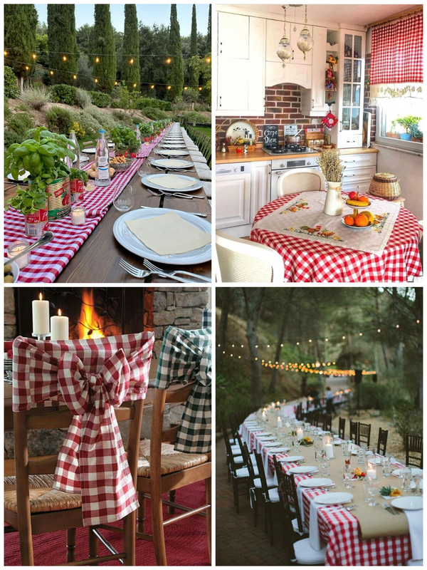 Karirani etno materijali