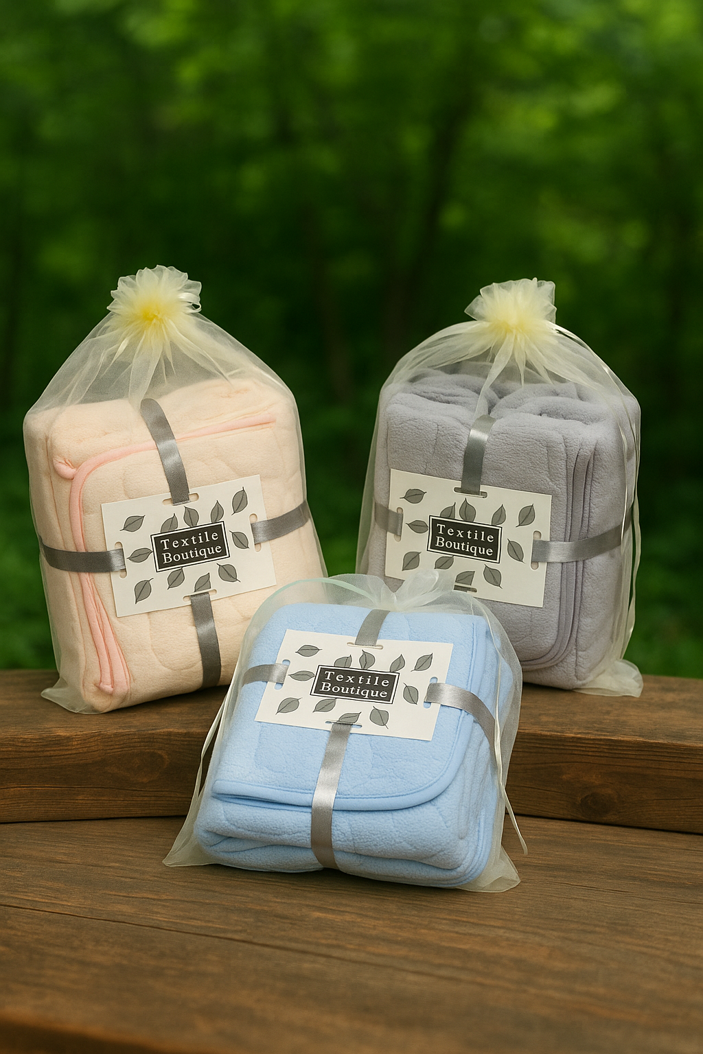 Set mikrofiber peškirica 2u1 Mekani i upijajući peškiri Savršen poklon