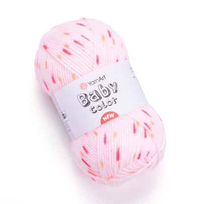 vunica za pletenje Baby Color DjinaTeks konci igle vunice heklanje pletenje