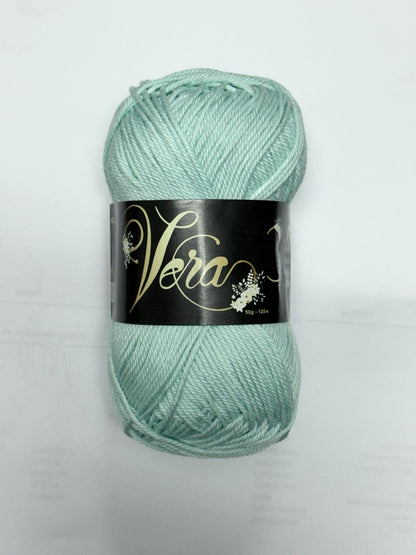 Pamuk Vera 3 100% Pamuk 50g/125m - DjinaTeks