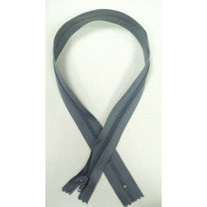 Rajsferšlus 50 cm - Djina-Teks