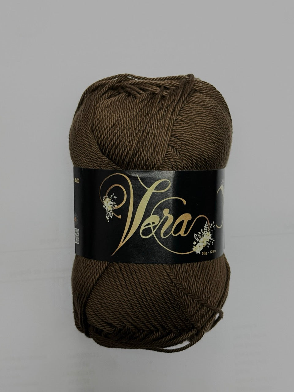 Pamuk Vera 3 100% Pamuk 50g/125m - DjinaTeks