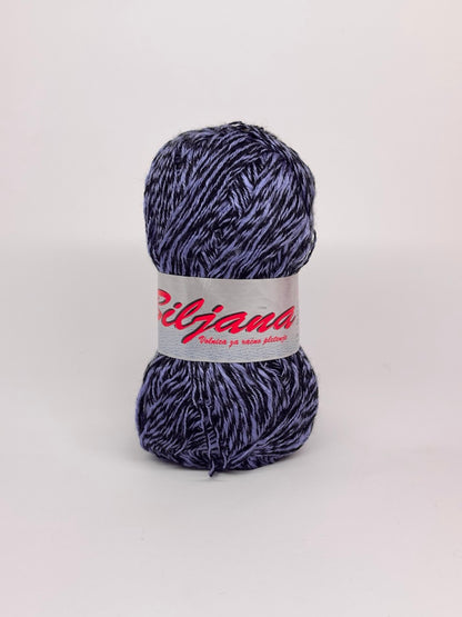 Makedonska Vunica za Pletenje Biljana 100% Akril 50g/250m