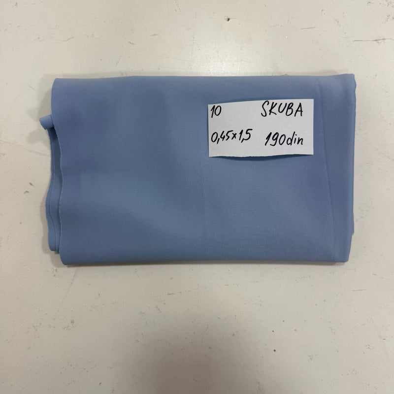 010 SKUBA 0,45 x1,5 - DjinaTeks