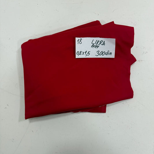 018 LIKRA (FELER) 0,8x1,5 - DjinaTeks
