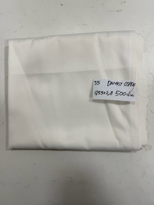 035 DAMAST OSPEN 0,55x2,8 - DjinaTeks