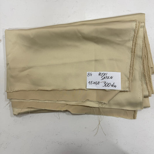 84 RUSKI SATEN 1,5x0,8 - DjinaTeks