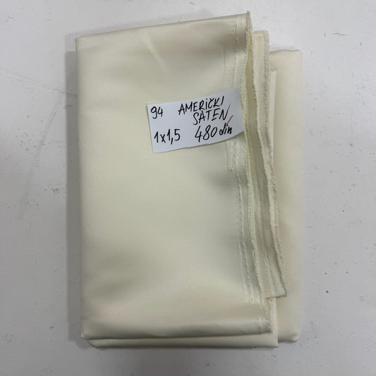 94 AMERICKI SATEN 1x1,5 - DjinaTeks