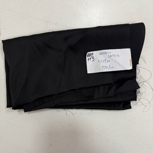 0113 ARMANI SATEN 0,4х1 - DjinaTeks