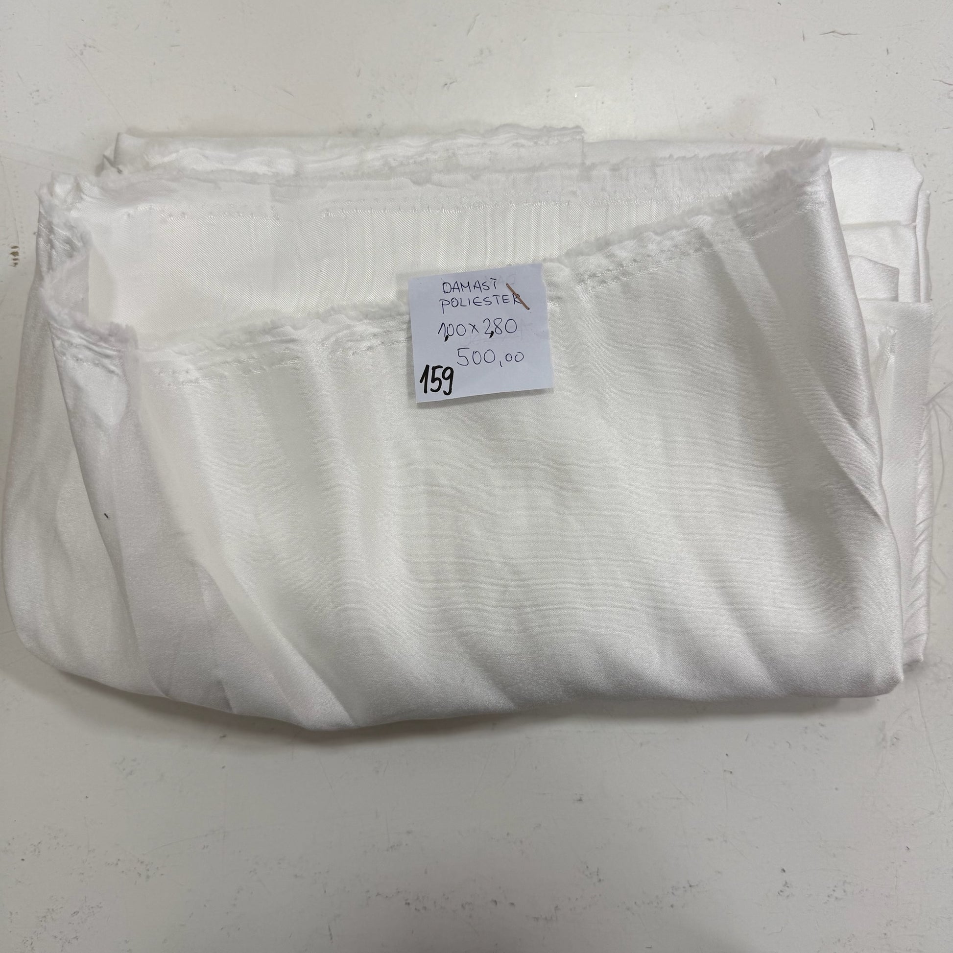 0159 DAMAST POLIESTER 1×2,8 - DjinaTeks