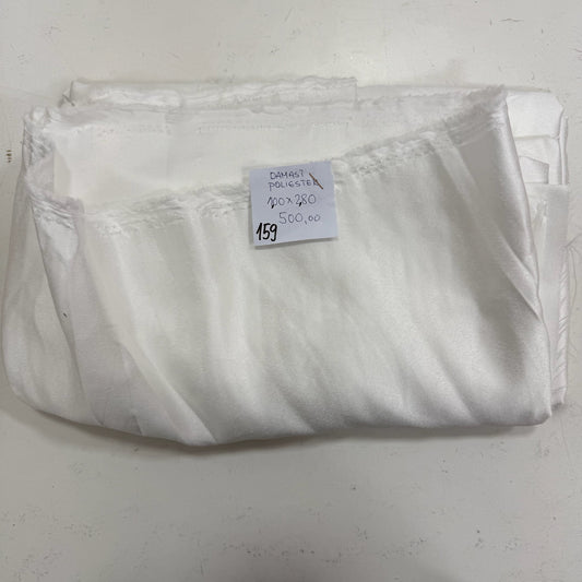 0159 DAMAST POLIESTER 1×2,8 - DjinaTeks