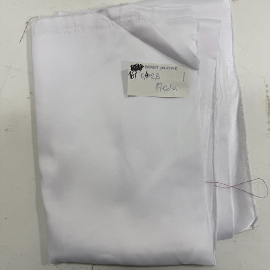 0161 DAMAST POLIESTER 0,4×2,8 - DjinaTeks