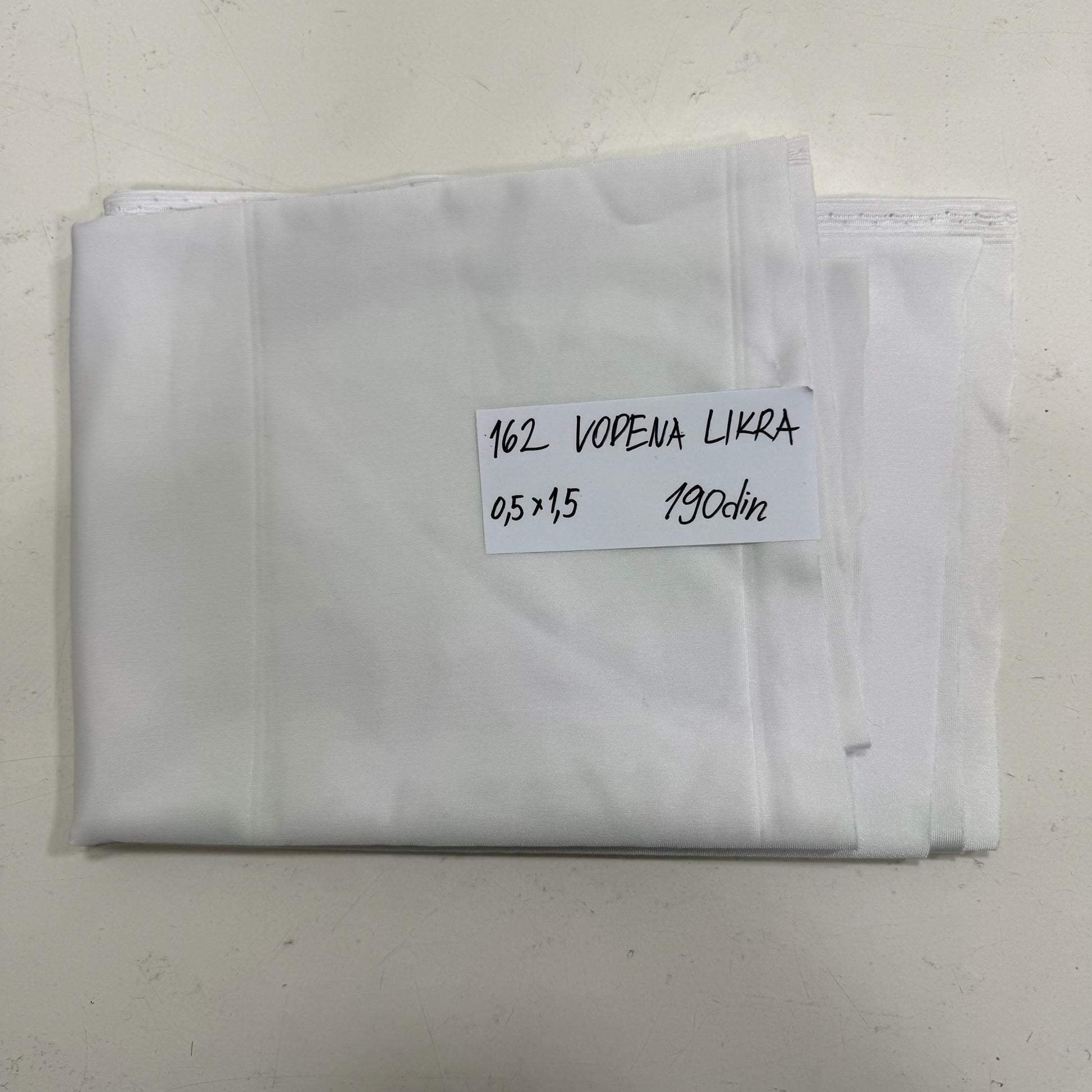 0162 VODENA LIKRA 0,5x1,5 - DjinaTeks