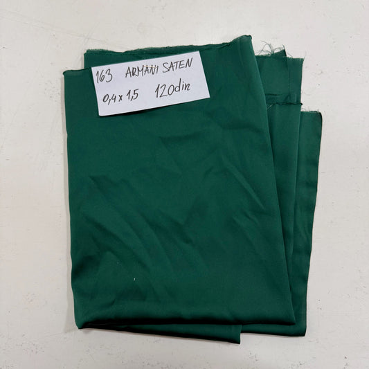 0163 ARMANI SATEN 0,4x1,5 - DjinaTeks