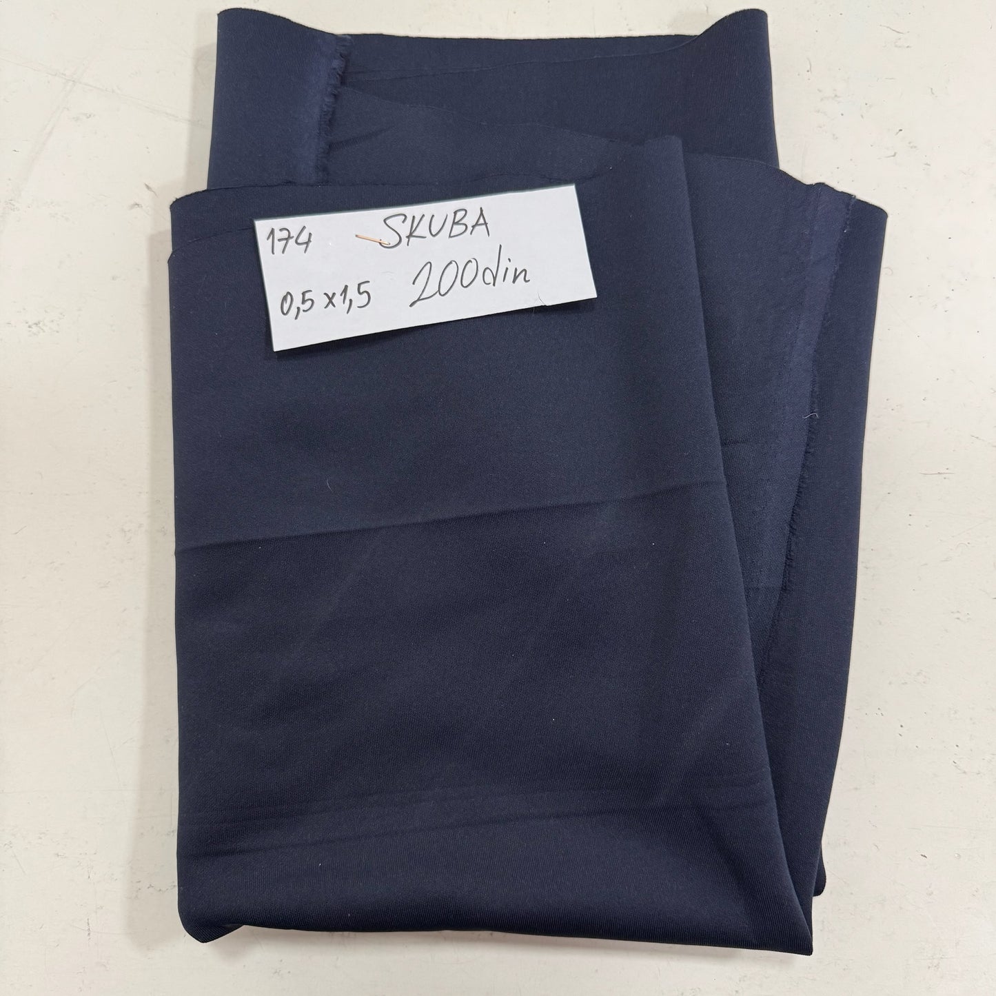 0174 SKUBA 0,5x1,5 - DjinaTeks