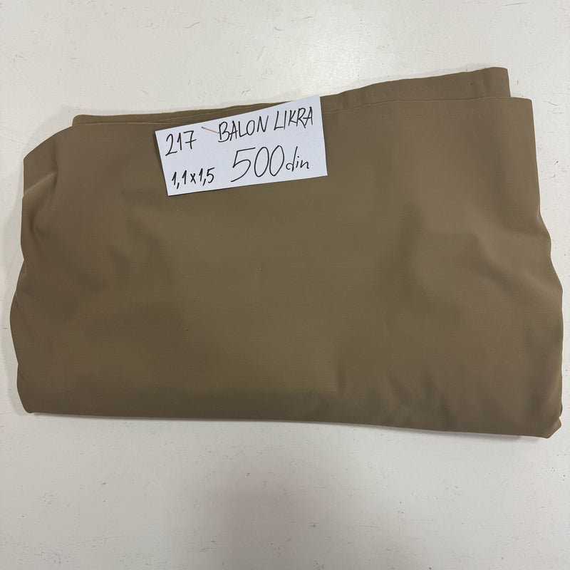 0217 BALON LIKRA 1,1x1,5