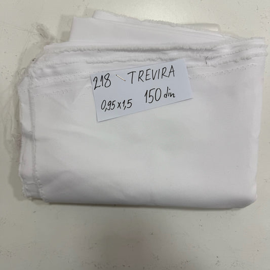 0218 TREVIRA 0,95x1,5