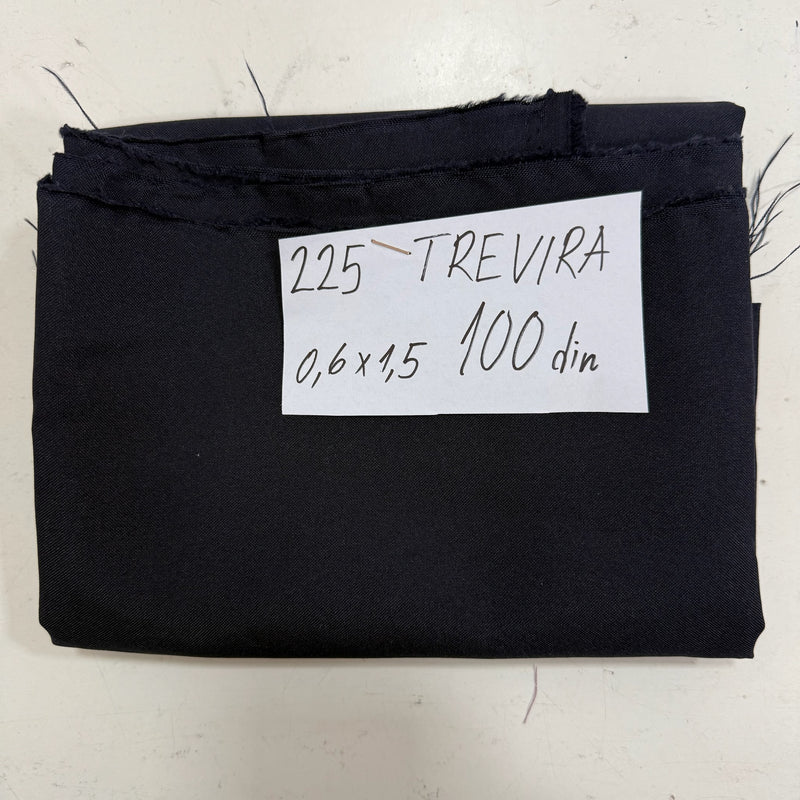 0225 TREVIRA 0,6x1,5