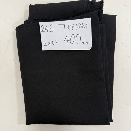 0243 TREVIRA 2x1,5