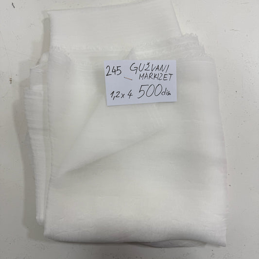 0245 GUZVANI MARKZET 1,2x4