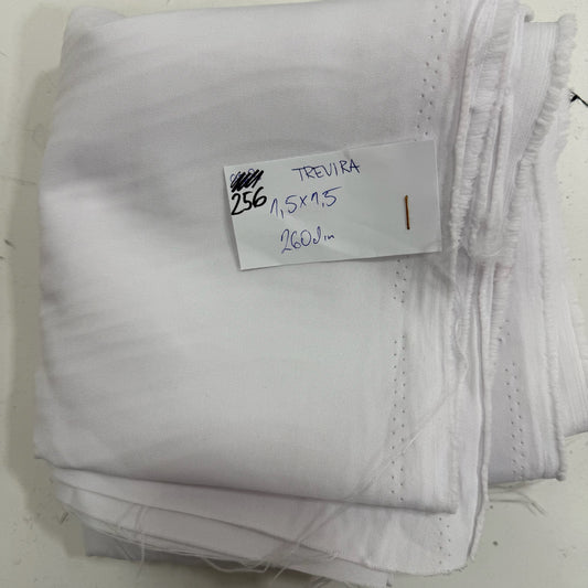 0256 TREVIRA 1,5x1,5