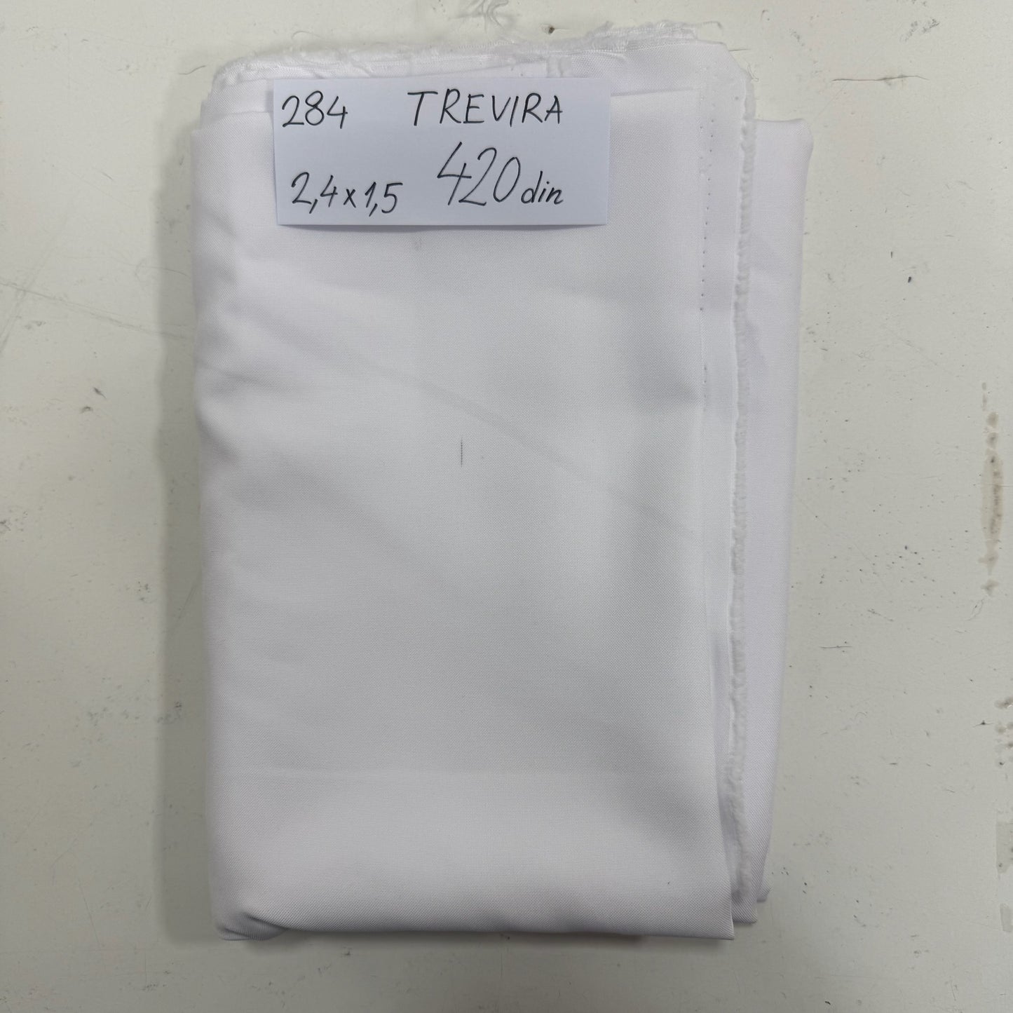 0284 TREVIRA 2,4x1,5