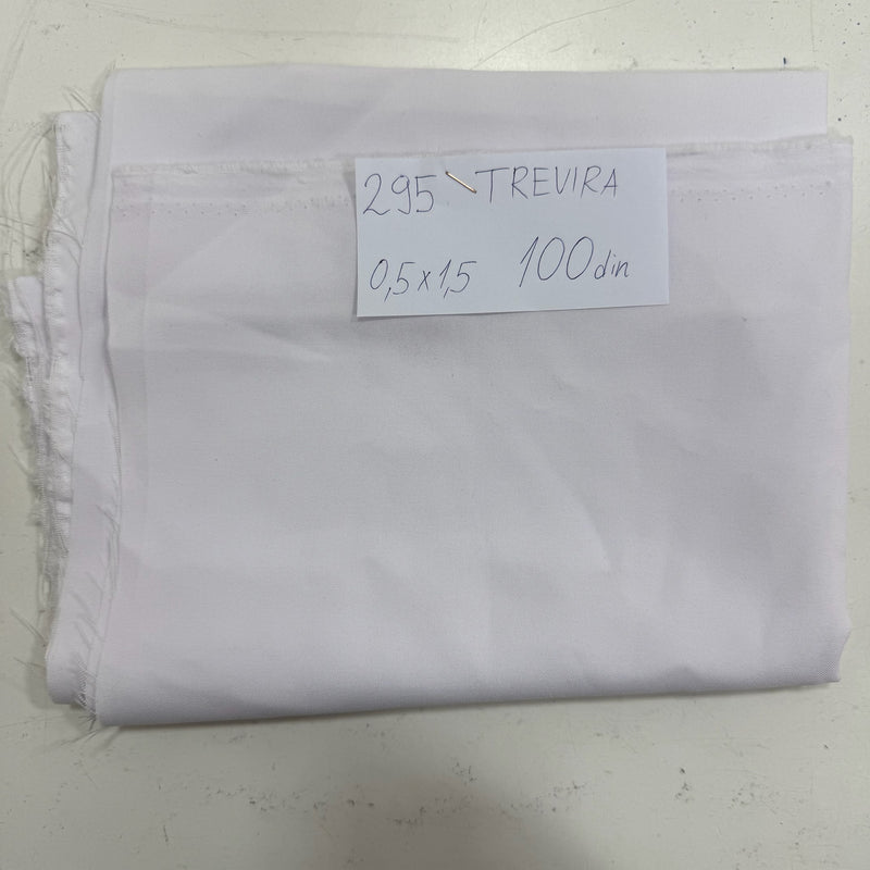 0295 TREVIRA 0,5x1,5