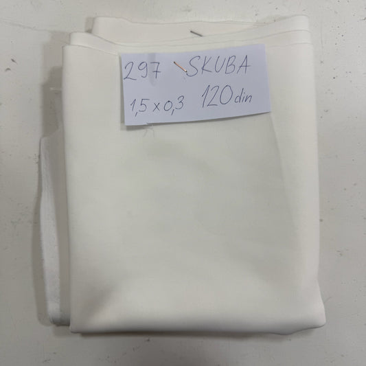 0297 SKUBA 1,5x0,3