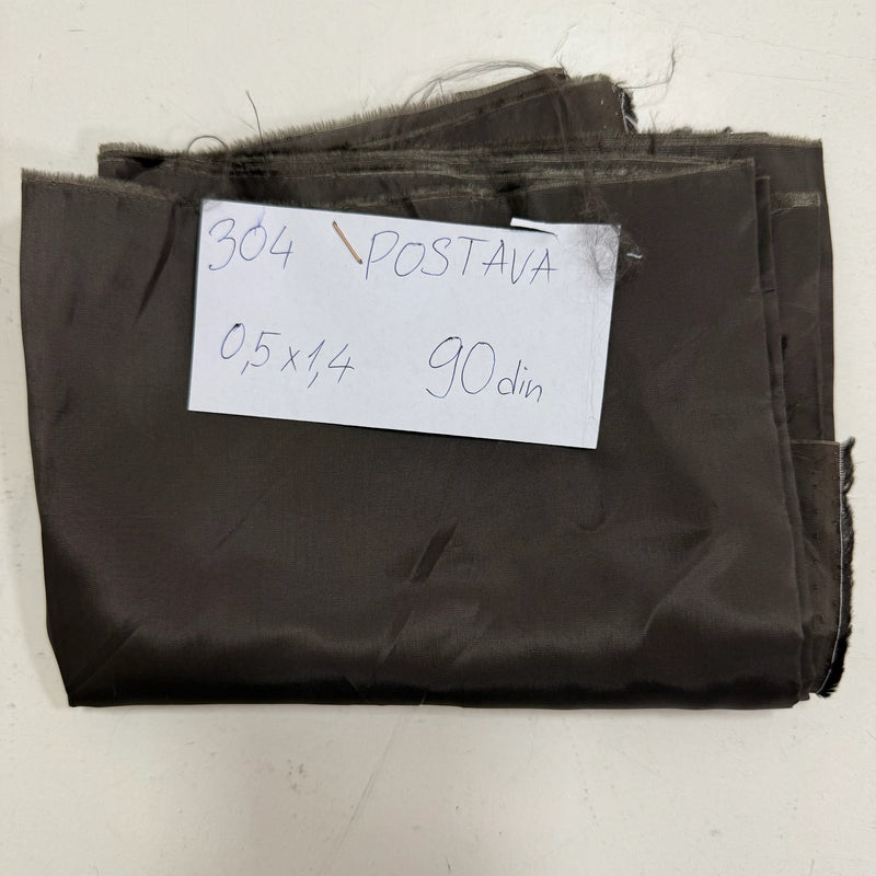 0304 POSTAVA 0,5x1,4