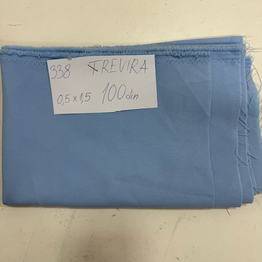 338 TREVIRA 0,5x1,5