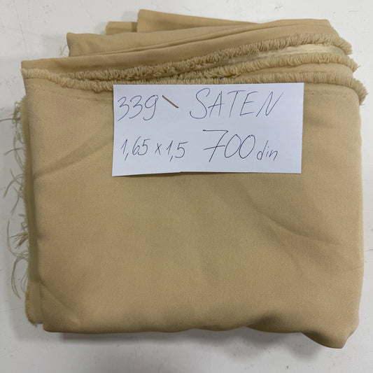 339 SATEN 1,65x1,5
