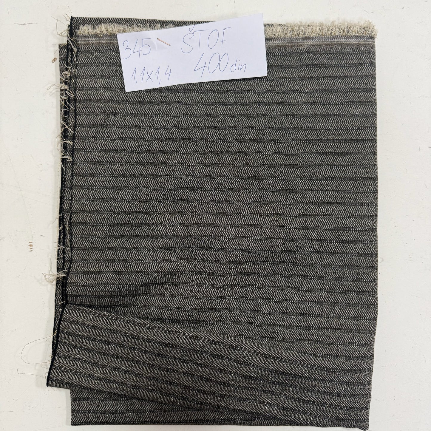 345 STOF 1,1x1,4